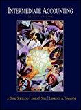 Book Intermediate Acounting,2000 publication free