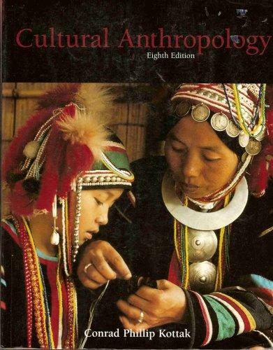 Book Cultural Anthropology free