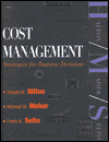 Book Cost Management: Strategies for Business Decisions free