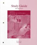 Book Study Guide For Use With Fundamental Financial Accounting Concepts free