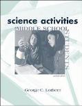 Book Science Activities for Middle School Students free