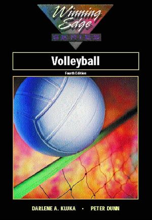 Book Volleyball, Winning Edge Series free