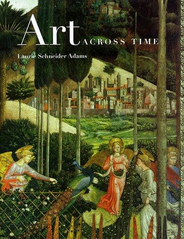 Book Art Across Time, trade version, 1st Edition free