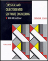 Book Classical and Object-Oriented Software Engineering With Uml and Java free