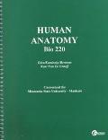 Book Human Anatomy and Biology 220 free