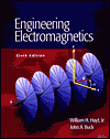 Book Engineering Electromagnetics free
