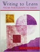 Book Writing to Learn: From Paragraph to Essay free