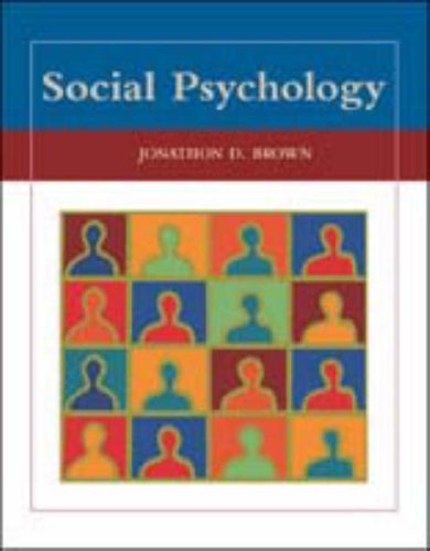 Book Social Psychology free