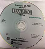 Book Student CD-ROM to Accompany Nachalo Book 2, 2nd Edition free