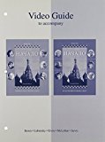Book Video Guide to accompany Nachalo Book 1 and Book 2 free