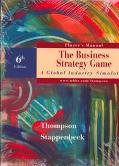 Book The Business Strategy Game: A Global Industry Simulation free