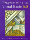 Book Programming in Visual Basic 6.0 with Working Model CD-ROM free