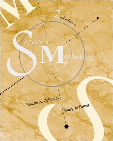 Book Services Marketing (2nd Edition) free