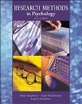 Book Research Methods In Psychology free