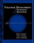 Book Strategic Management of Technology and Innovation free