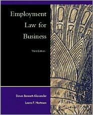Book Employment Law for Business free