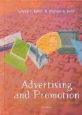 Book Advertising and Promotion: An Integrated Marketing Communications Perspective free
