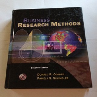 Book Business Research Methods free