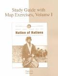 Book Nation of Nations: A Narrative History of the American Republic free
