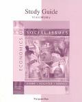 Book Study Guide for Use with Economics of Social Issues free