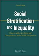 Book Social Stratification and Inequality free