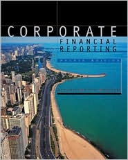 Book Corporate Financial Reporting free