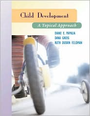 Book Child Development: A Topcial Approach free