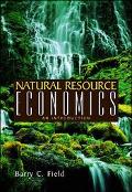 Book Natural Resource Economics free