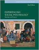 Book Experiencing Social Psychology free