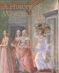 Book A History of Western Art - 3rd edition free
