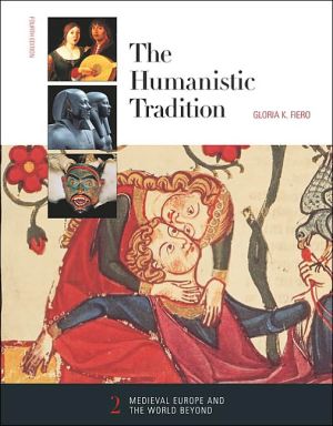 Book HUMANISTIC TRADITION (Cram101 Textbook Outlines) free