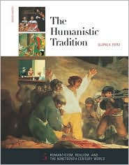 Book The Humanistic Tradition, Book 5: Romanticism, Realism, and the Nineteenth-Century World free