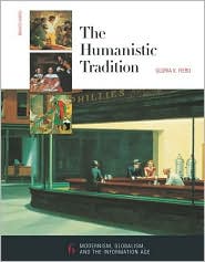 Book The Humanistic Tradition, Book 6: Modernism, Globalism, and the Information Age free