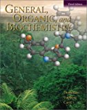 Book General, Organic, and Biochemistry, Third Edition free