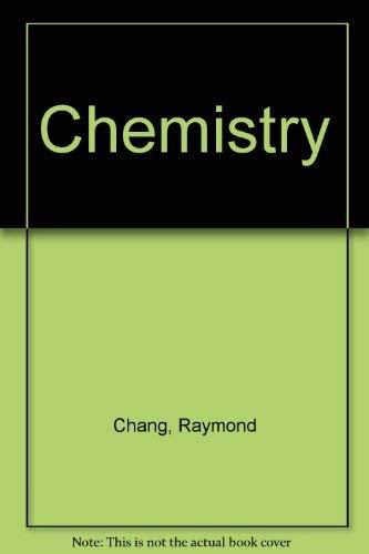 Book Course Ready Notes to Accompany Chemistry free
