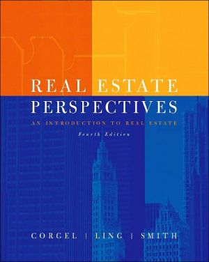 Book Real Estate Perspectives:  An Introduction to Real Estate free