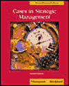 Book Cases in Strategic Management free