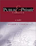 Book Public and Private Families:  A Reader free