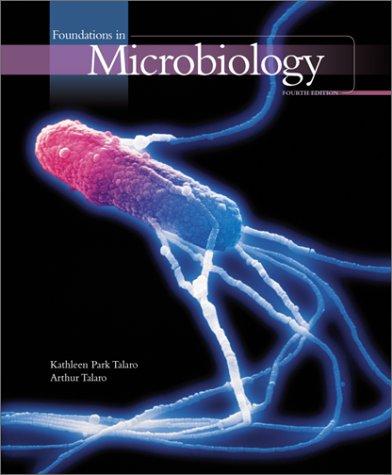 Book Foundations in Microbiology free