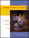 Book Business Statistics in Practice free