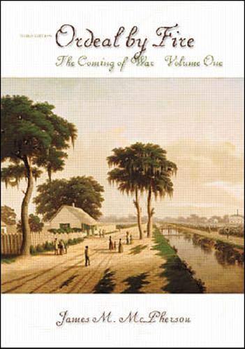 Book Ordeal by Fire: Volume 1, The Coming of War free
