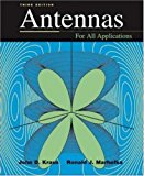Book Antennas For All Applications free