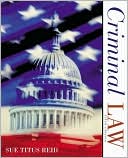 Book Criminal Law free