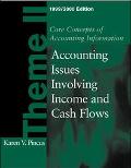 Book Core Concepts of Accounting Information Theme 2, 1999-2000 Edition free