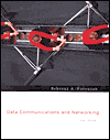 Book Data Communications and Networking free