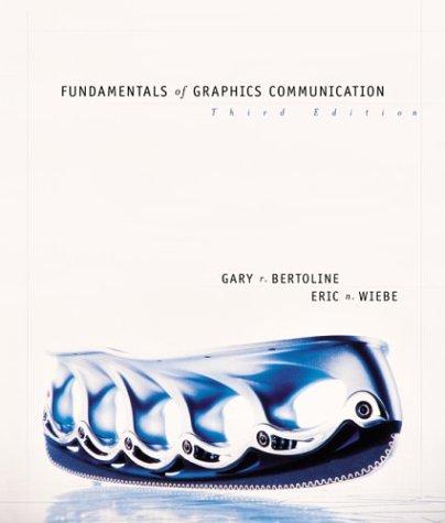 Book Fundamentals of Graphics Communication free