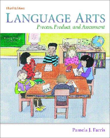 Book Language Arts: Process, Product, and Assessment free
