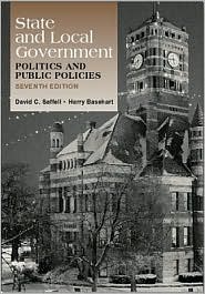 Book State & Local Government free