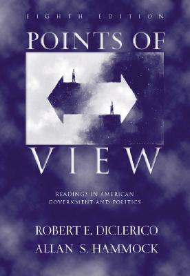 Book Points of View: Readings in American Government and Politics, 8th edition free