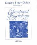 Book Educational Psychology, Student Study Guide free